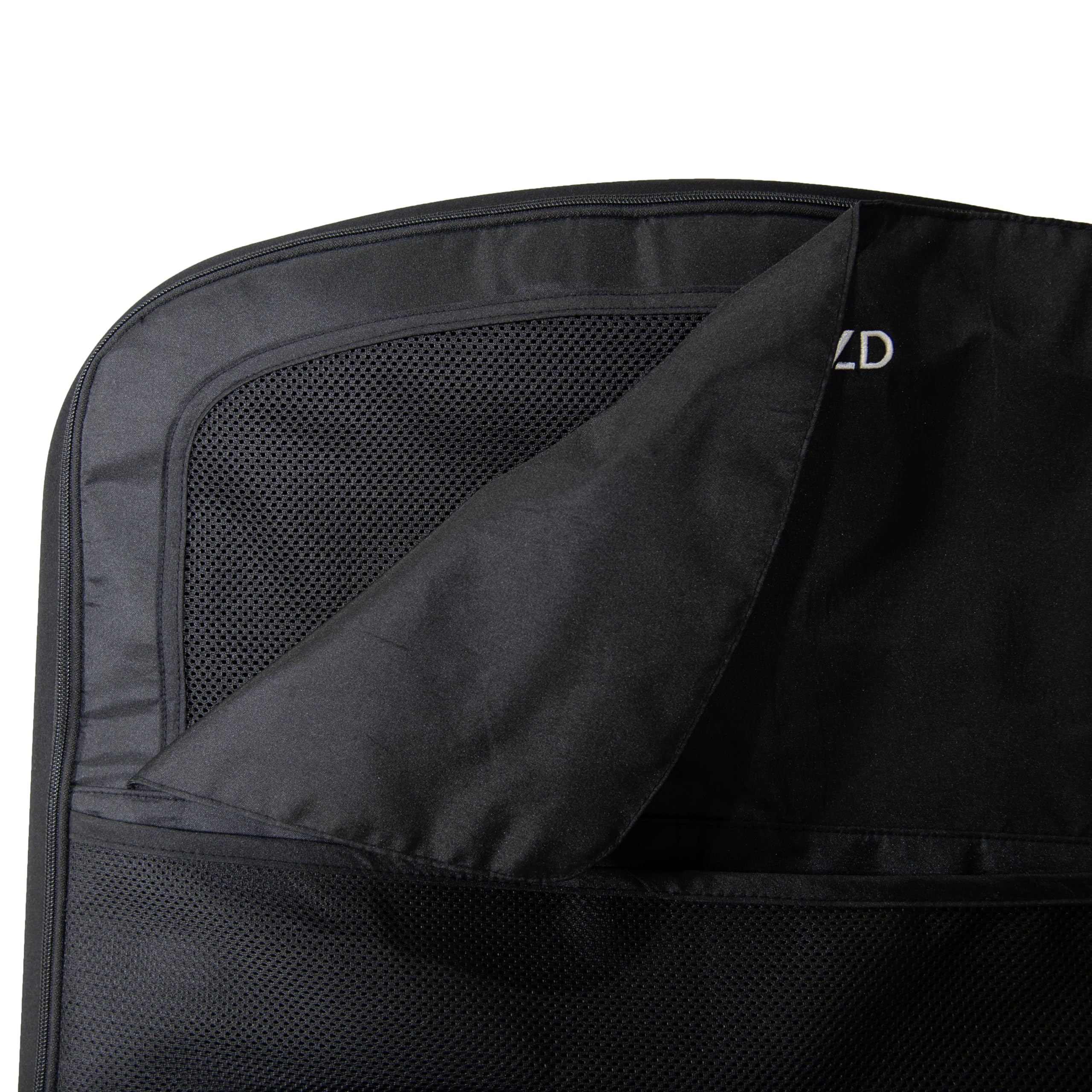 Wonderfold W4 Original Stroller Wagon Canopy - Removable Front & Back Cover, Breathable Mesh Sides, Adjustable Sunshade Panels with Storage Pockets | Perfect for Outdoor Walks, Beach Trips, and Family Outings