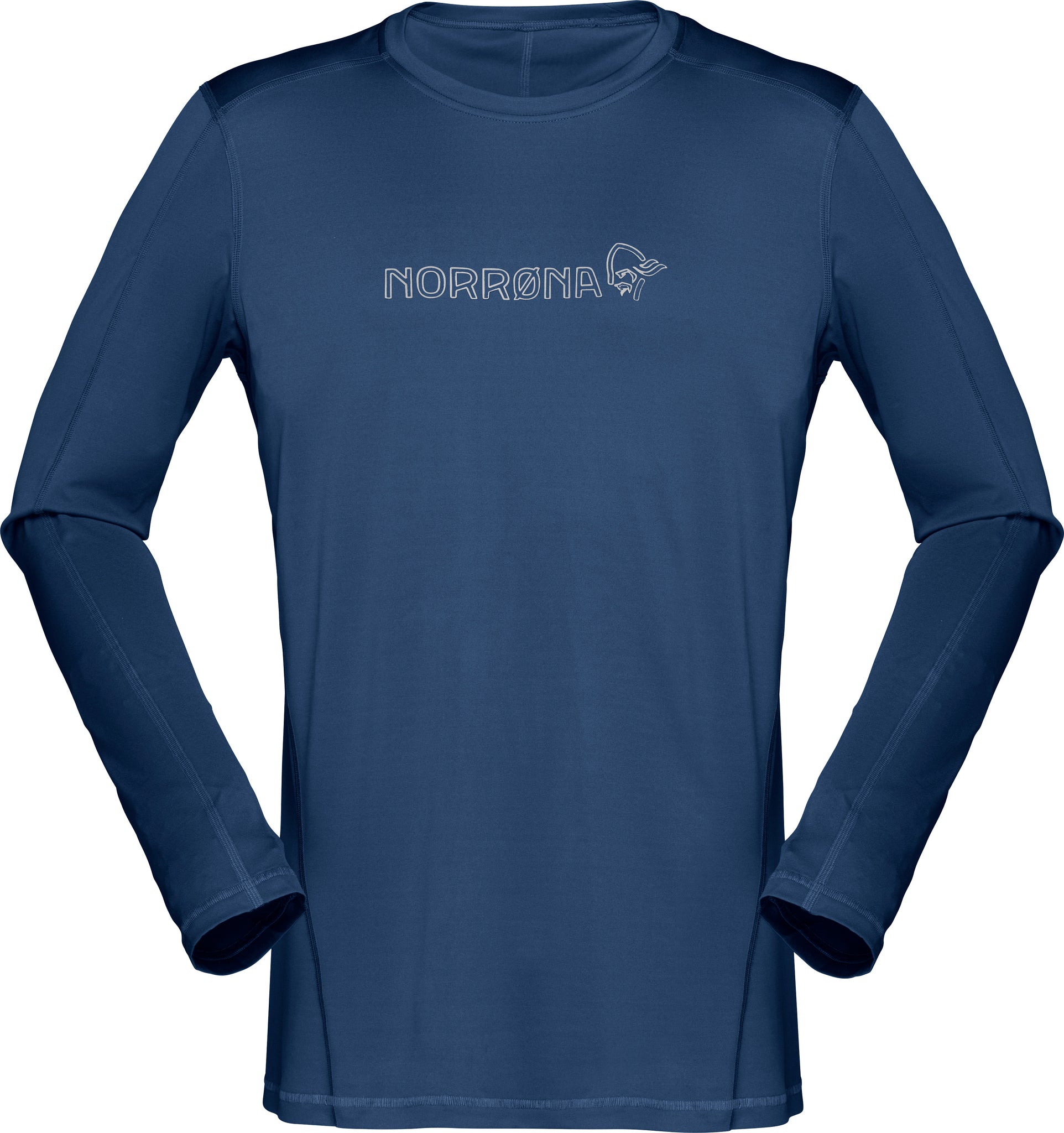 29 Tech Long Sleeve Shirt for Men - Moisture Wicking & Breathable Performance Shirt - Perfect for Hiking, Gym & Outdoor Activities