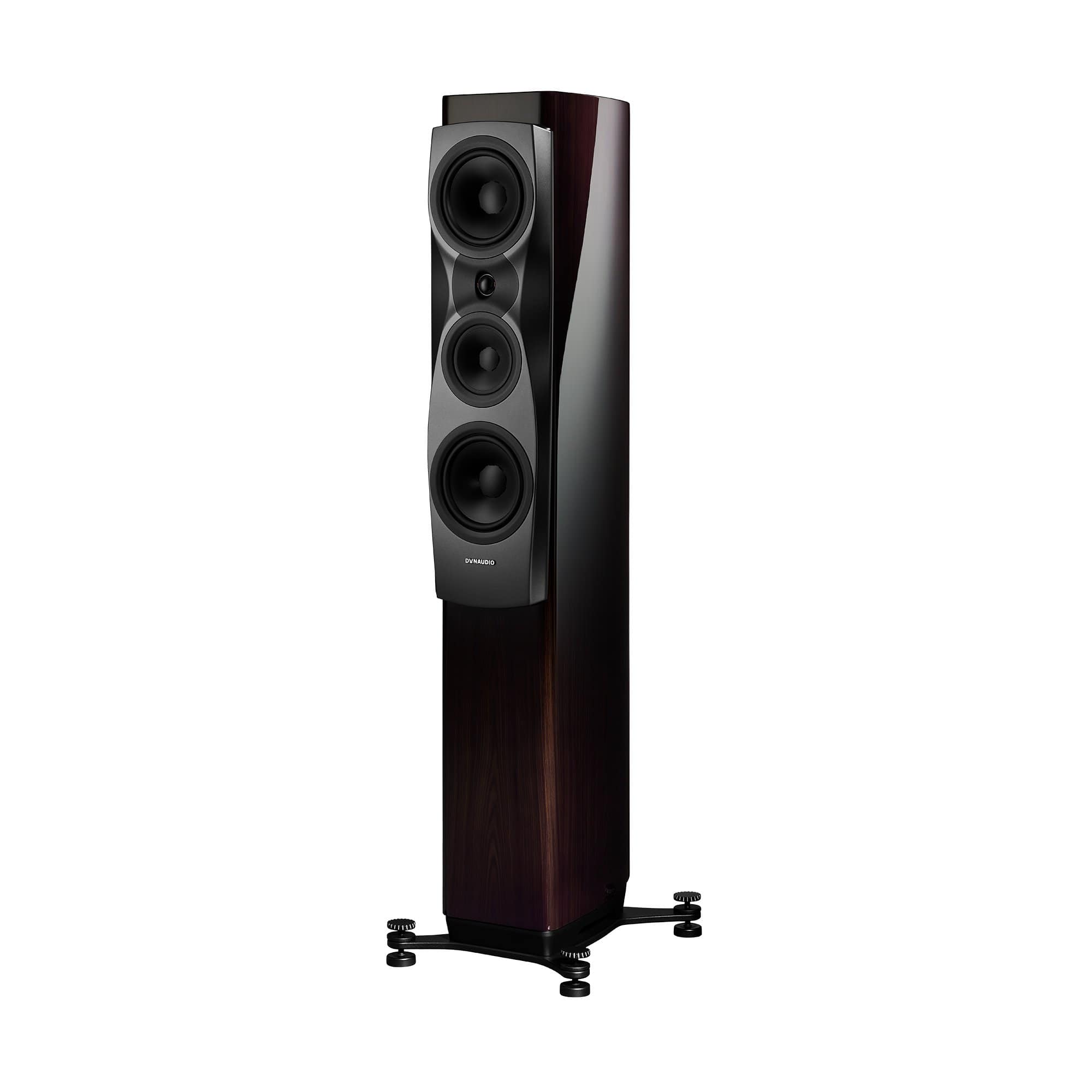 Raven Wood High Gloss