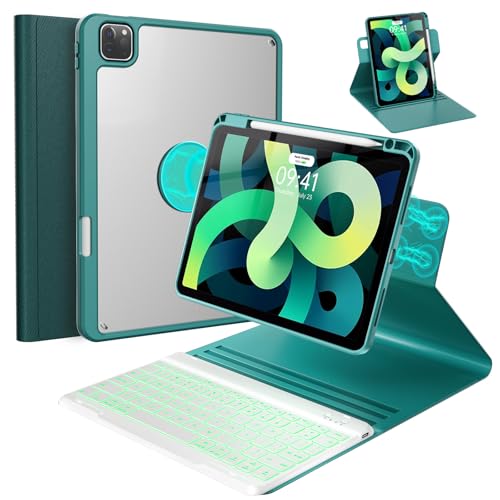 Teal(360 Rotatable for 10.9/11)