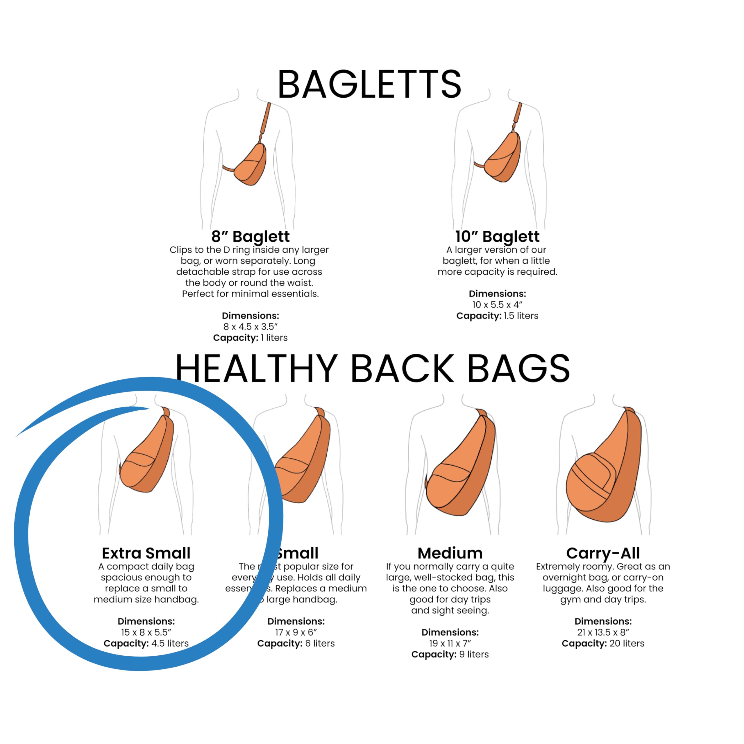 AmeriBag 15