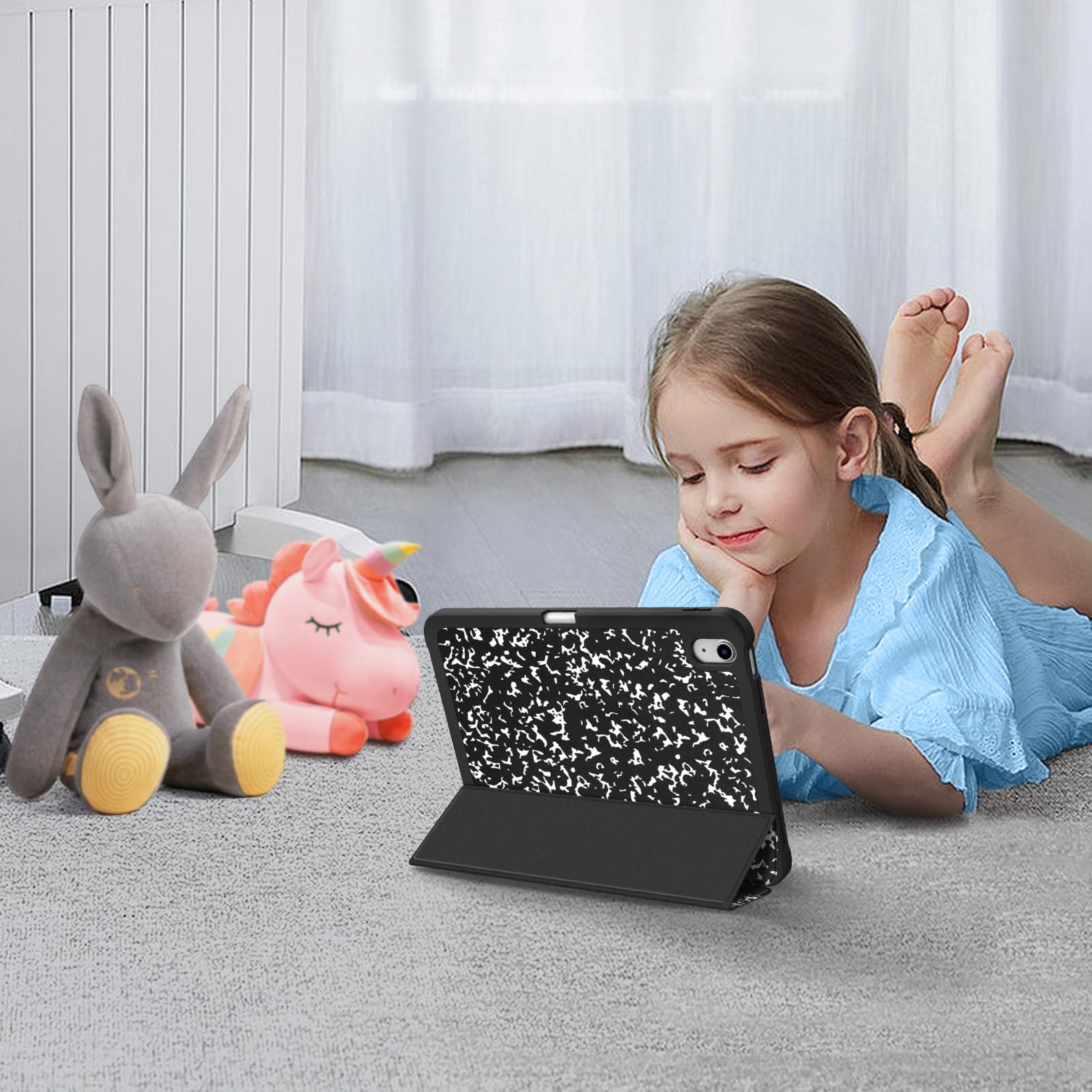 Fintie SlimShell Case for iPad 11th Gen 11