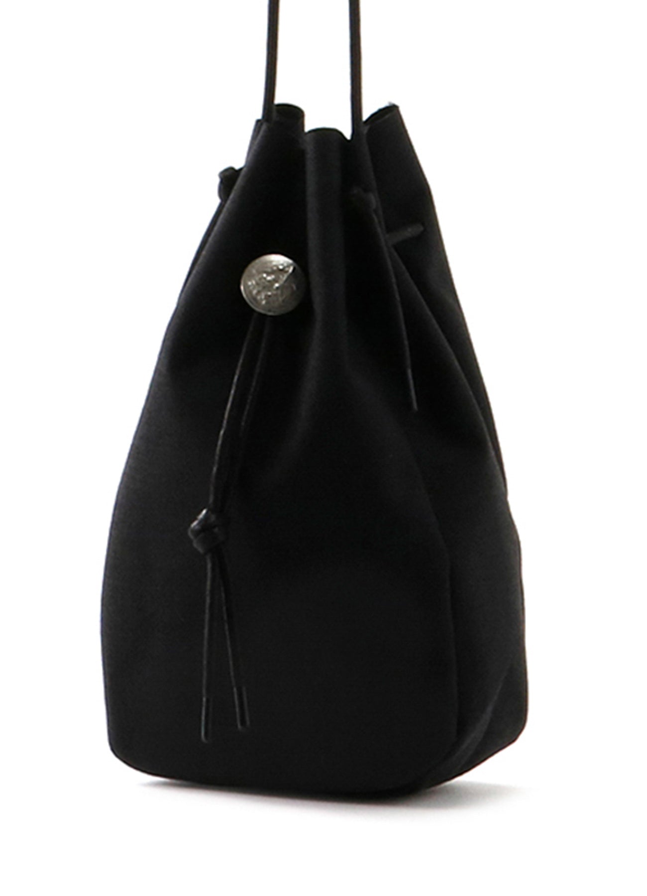 CONCHO DRAWSTRING SHOULDER BAG - Stylish Leather Crossbody Purse for Women | Boho Chic Handbag for Everyday Use, Travel & Festival Accessories
