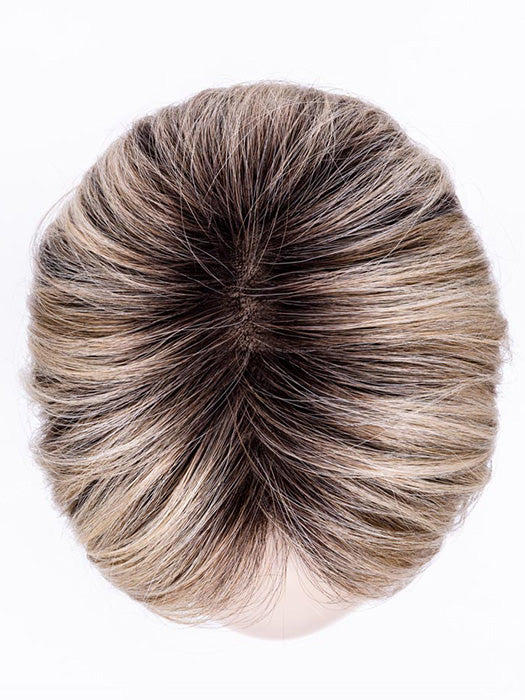 Vita Hi Power Heat Friendly Synthetic Wig - Natural Look & Comfortable for Daily Wear, Cosplay, and Special Occasions