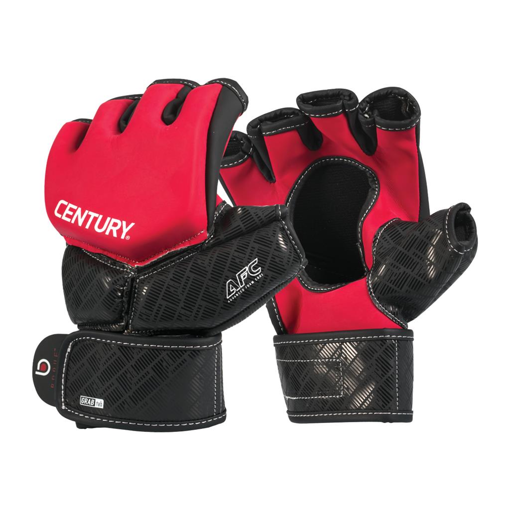 Brave MMA Training Gloves for Men & Women - Premium Sparring & Competition Gloves - Ideal for MMA, Muay Thai, Kickboxing & Boxing Training