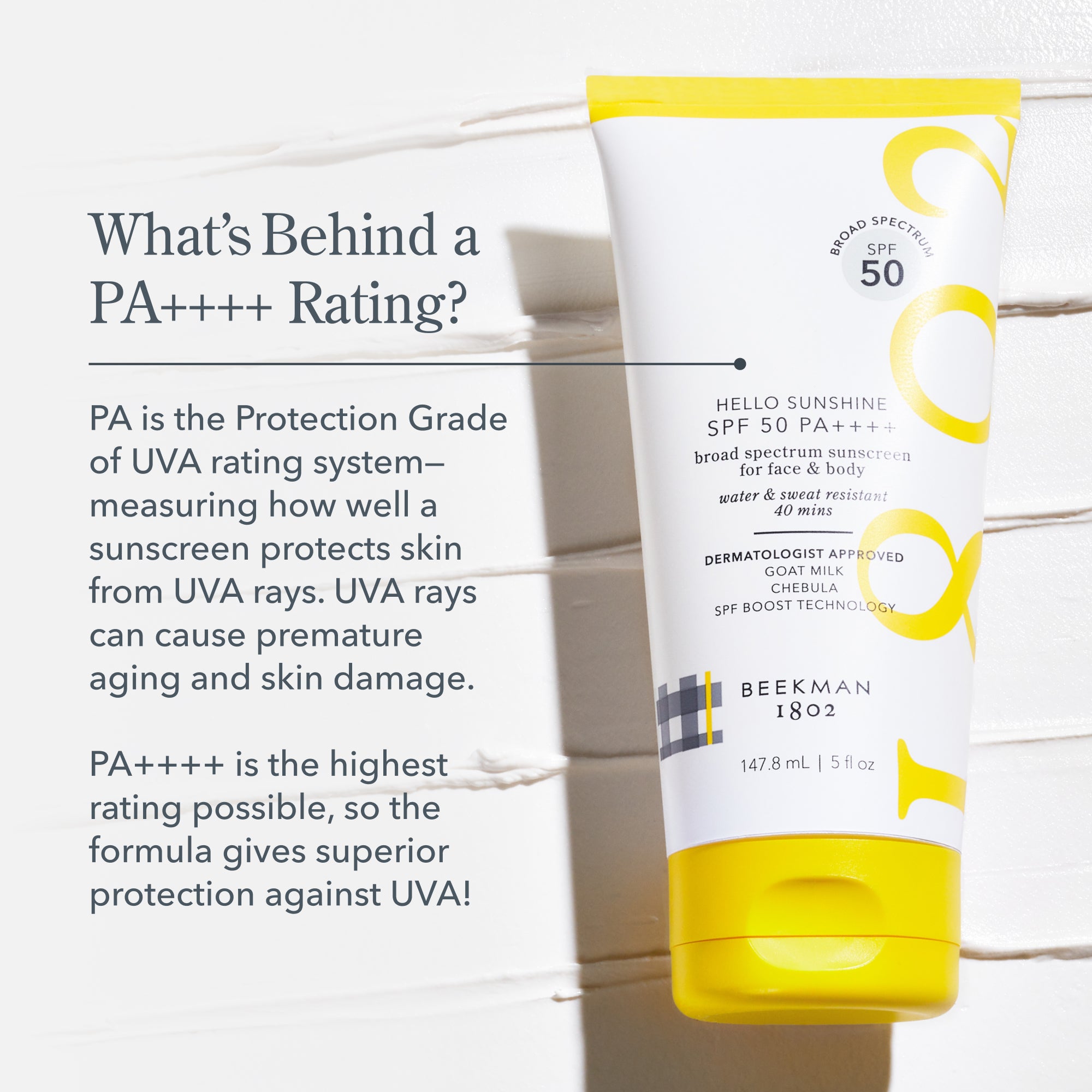 SPF Skincare Set for Daily Sun Protection - Essential Staples for Healthy Skin | Perfect for Outdoor Activities & Travel