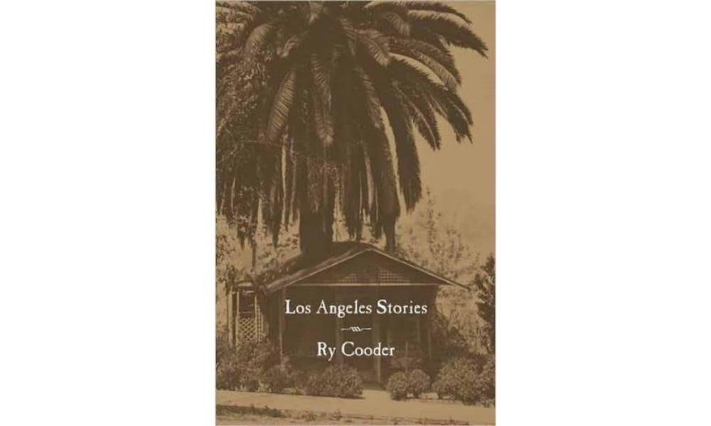Los Angeles Stories (City Lights Noir) - Classic Noir Fiction Set in LA | Perfect for Mystery Lovers & Book Clubs