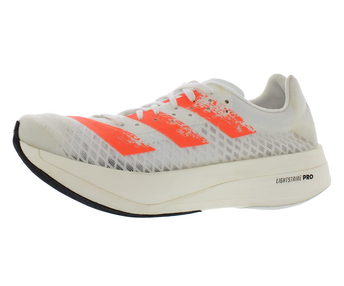 adidas Adizero Adios Pro Men's Running Shoes - Lightweight & Responsive for Marathon Training & Road Racing