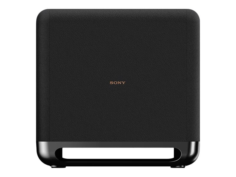 Sony SA-SW5 Wireless Subwoofer - Powerful Bass for Home Theater & Music - Perfect for Movies, Gaming & Parties
