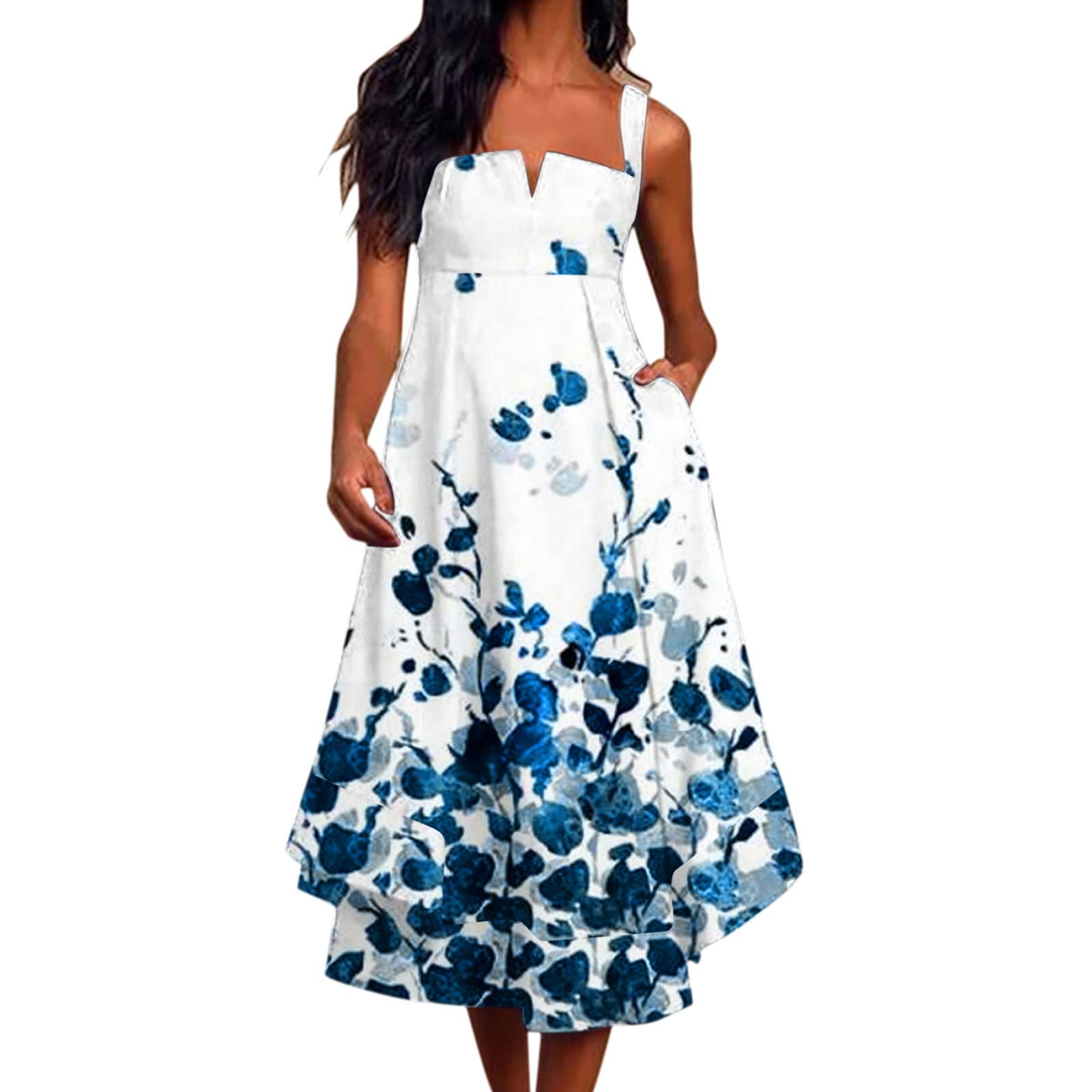 Elegant Women's Dresses for Homecoming, Summer Sundresses & Formal Evening Party Wear | Casual to Formal Occasions, Beach Outings & Special Events