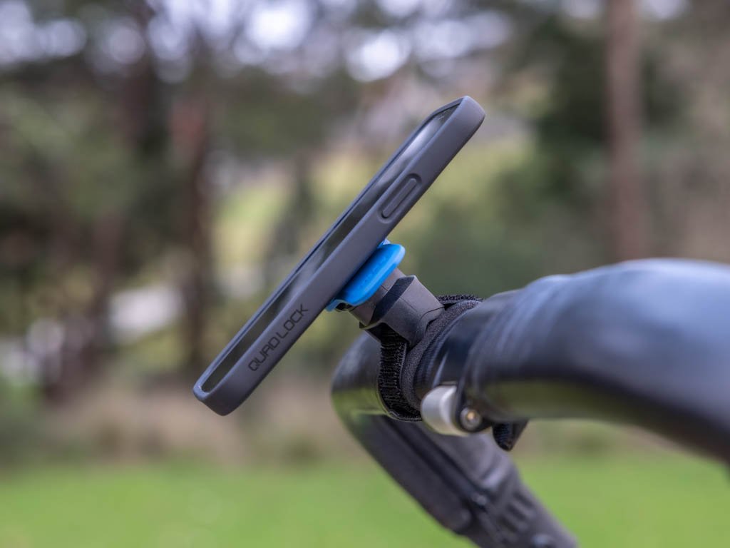 Quick Release Strap Mount for Golf Bags, Strollers & Prams - Secure Attachment for Travel & Outdoor Activities