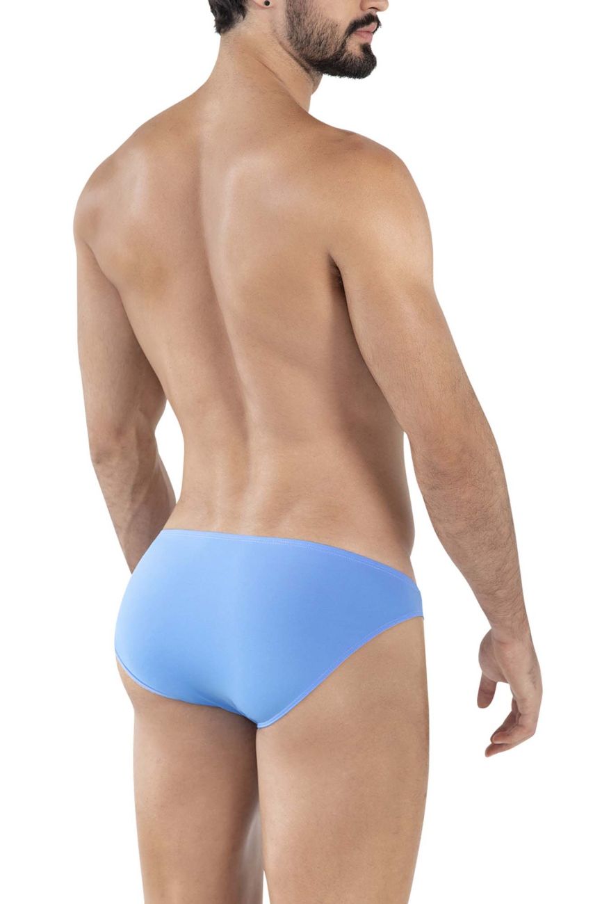 Clever Beatnik Bikini 1608 - Stylish Women's Swimwear for Beach & Pool | Summer Vacation Essentials