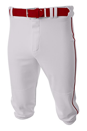 White/Cardinal