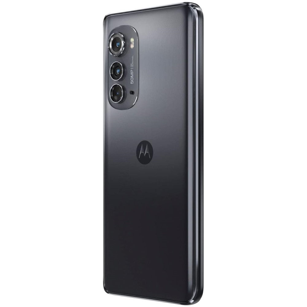 Motorola Edge 2022 Smartphone (128GB, 6GB RAM) - 6.6