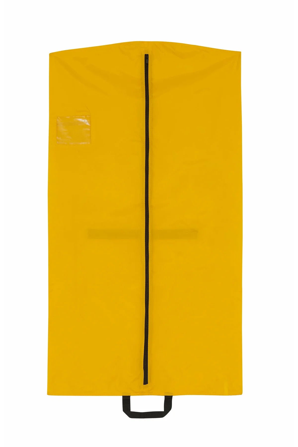 44-Inch Soft Poly Garment Bag for Travel & Storage | Wrinkle-Free Clothes Protector | Suit, Dress & Coat Organizer