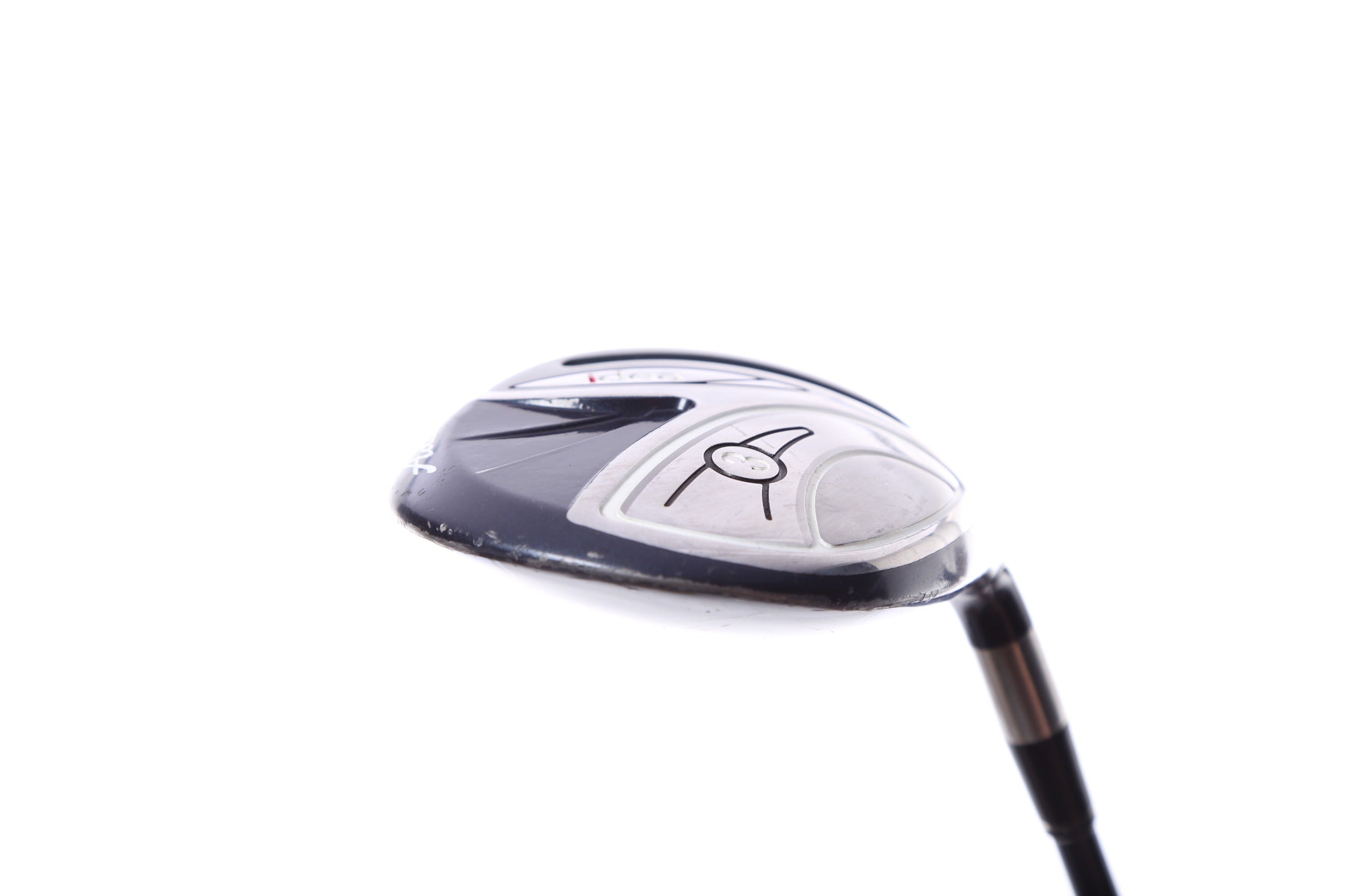 Used Adams Idea 3 Wood Golf Club - Right Handed 15° Ladies Flex - Perfect for Women Golfers on the Course