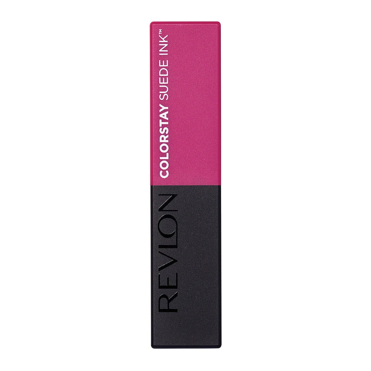 Revlon ColorStay Suede Ink Liquid Lipstick - Long Lasting Matte Lipstick in Shade 010 Tunnel Vision, Vegan & Cruelty Free - Perfect for Day to Night Wear, Parties & Special Occasions