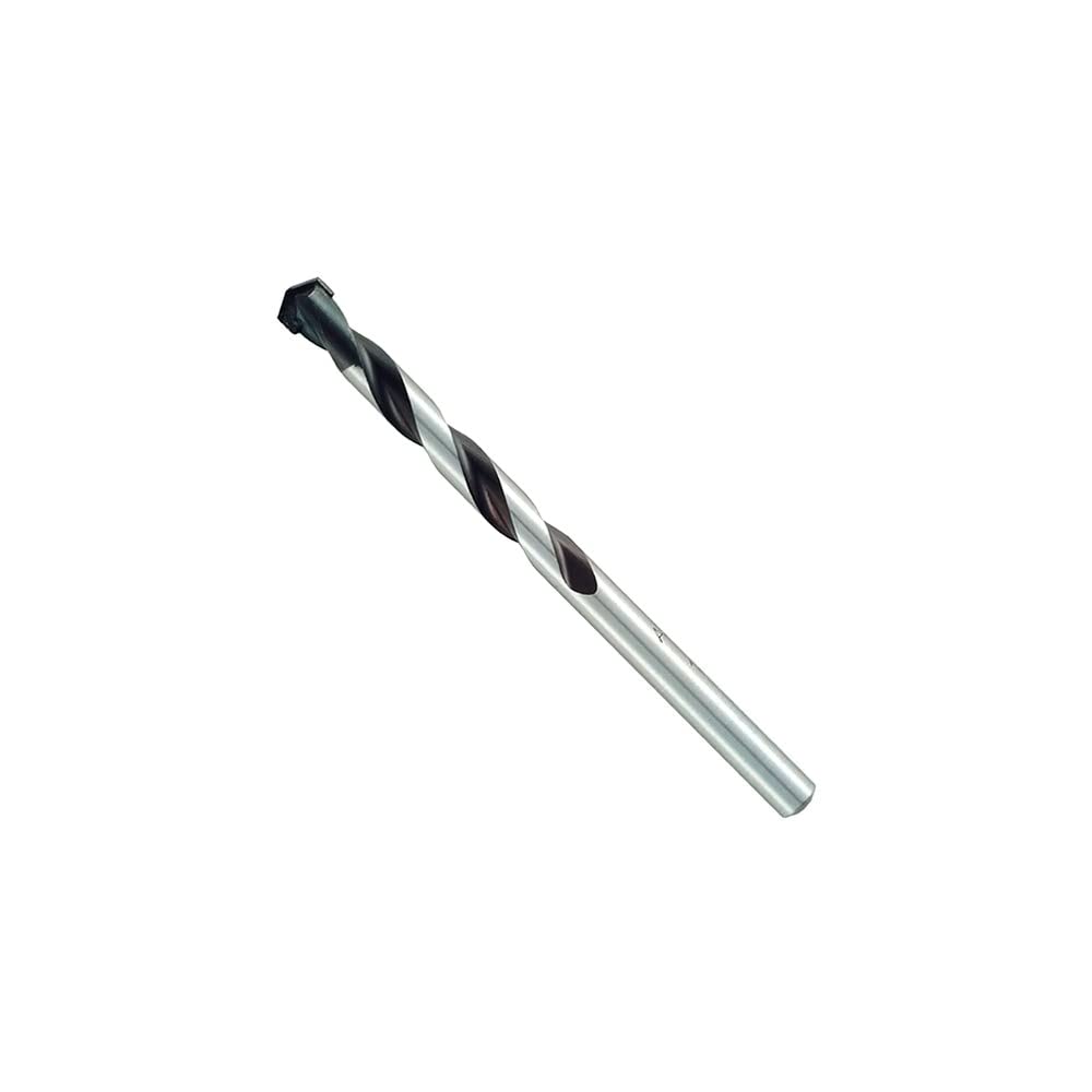 Alpen 18800600100 6.0mm Tungsten Carbide Concrete Drill Bits - Professional Grade for Masonry, Brick & Stone - Perfect for Construction, DIY Projects & Home Renovations
