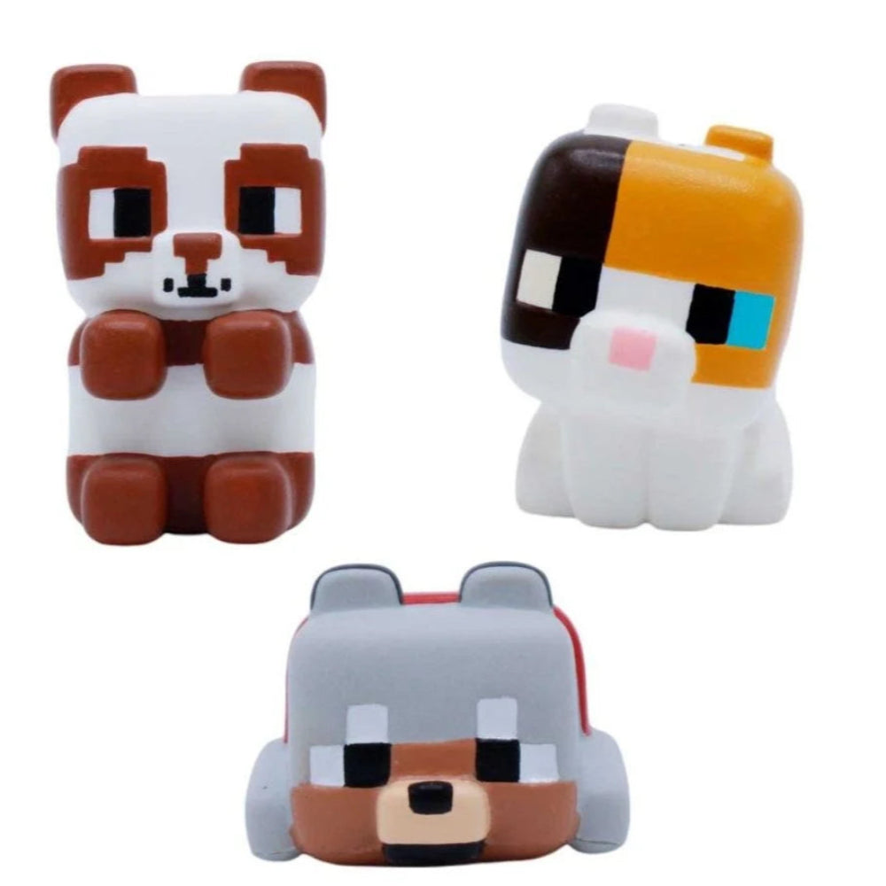 Minecraft 2.5
