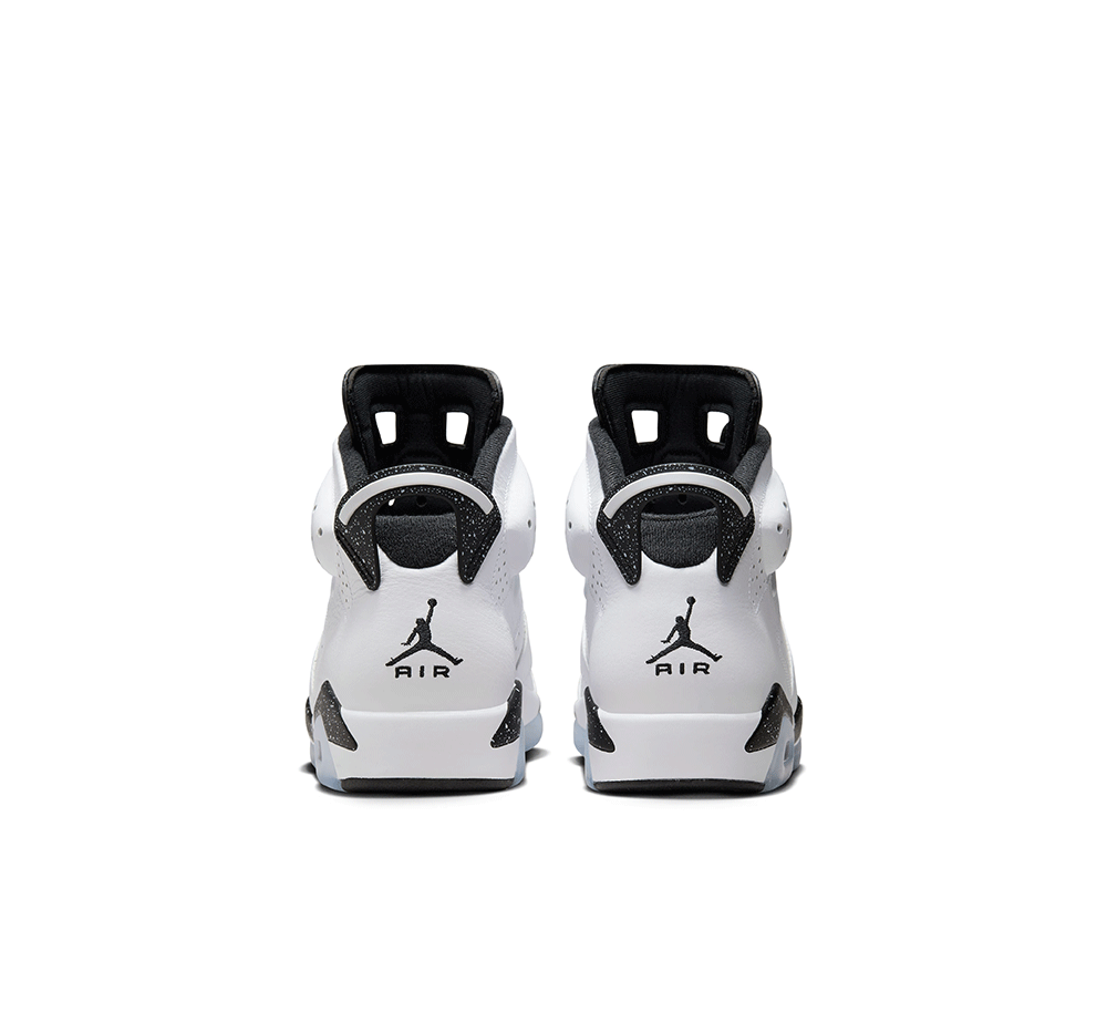 Air Jordan 6 Retro Basketball Shoes - Men's High-Top Sneakers for Streetwear & Court Performance | Perfect for Casual Wear, Sports & Sneaker Collectors