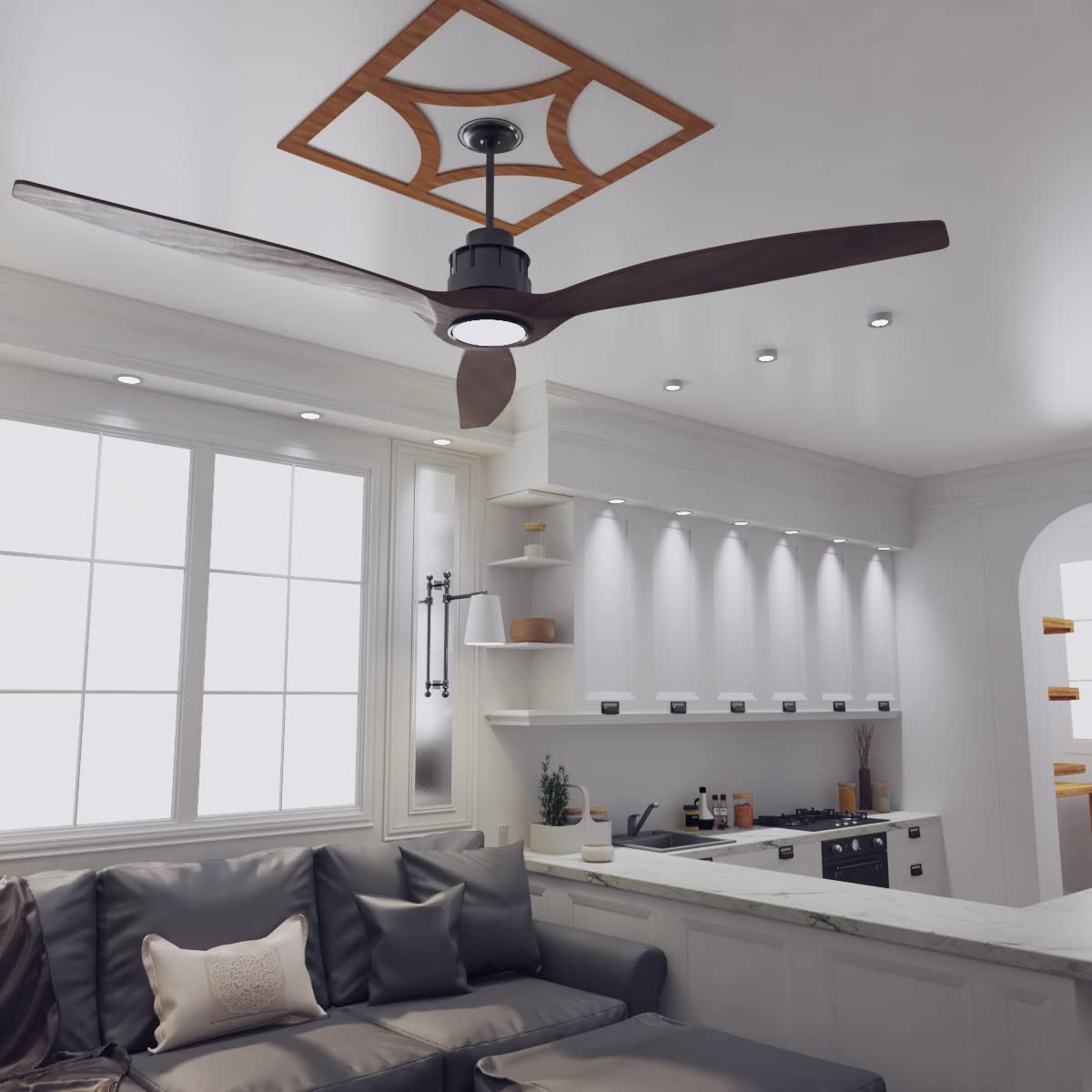 Ekena Millwork 36