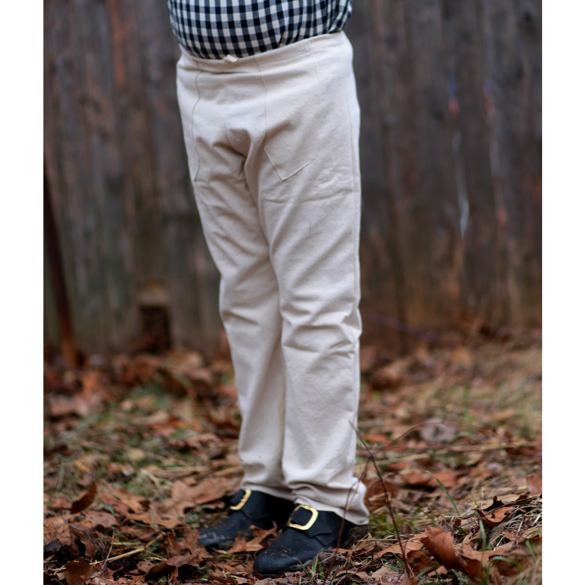 Boys' Costume Pants for Halloween & Cosplay - Durable & Comfortable Dress-Up Trousers for Kids