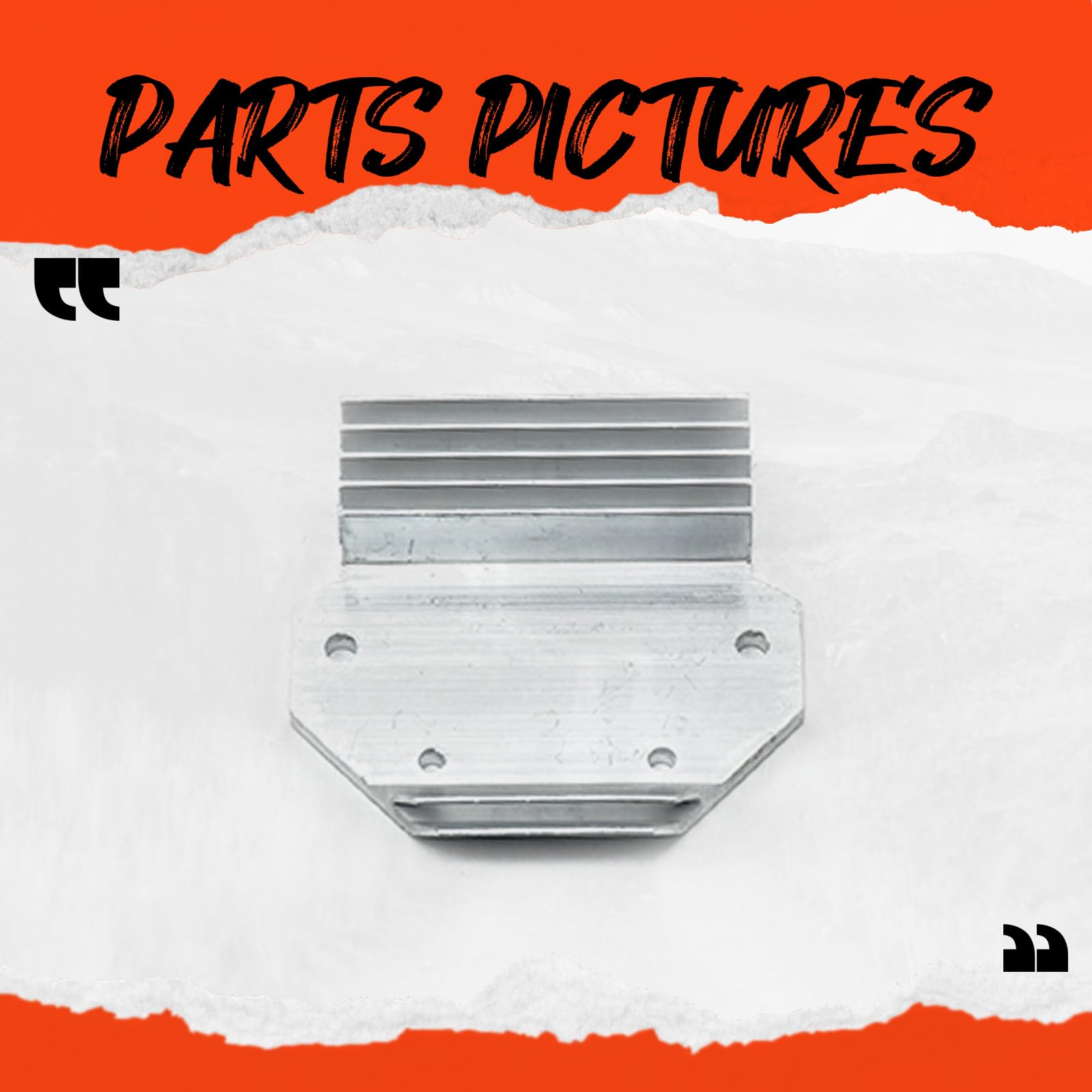 Igniter Heat Sink 10474610 Compatible with GM Chevrolet Cadillac GMC Sierra 1500 Series - High Performance Ignition Igniter Heat Sink for Engine Protection & Improved Cooling - Perfect for Off-Roading, Towing & Daily Driving