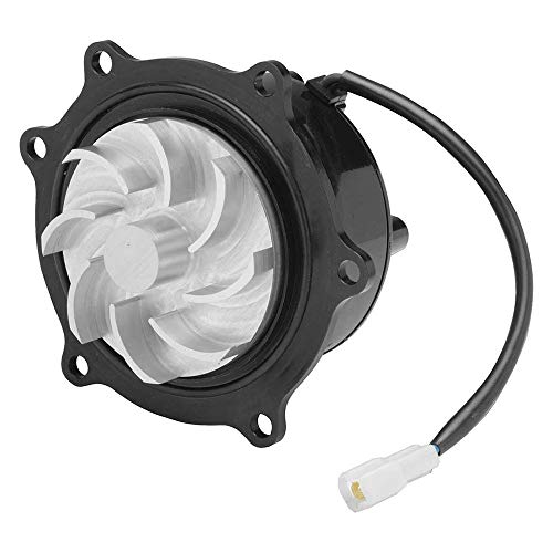 LT1 Electric Water Pump for Small Block Chevy 6551 SBC - High Performance Cooling System Upgrade for Hot Rods, Muscle Cars & Racing Engines