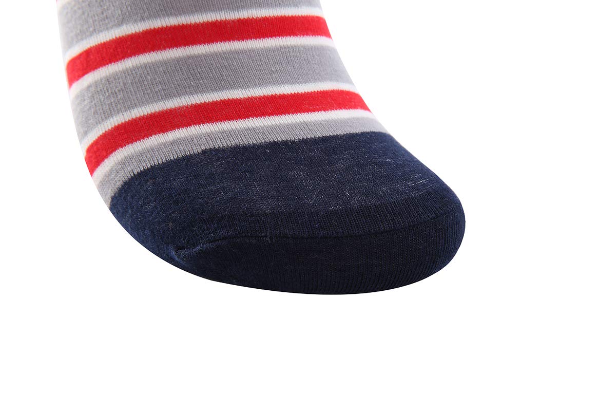 Cute Animal Socks for Women - Dog & Cat Crew Socks for Pet Lovers