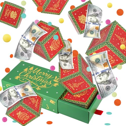 Christmas - Green
