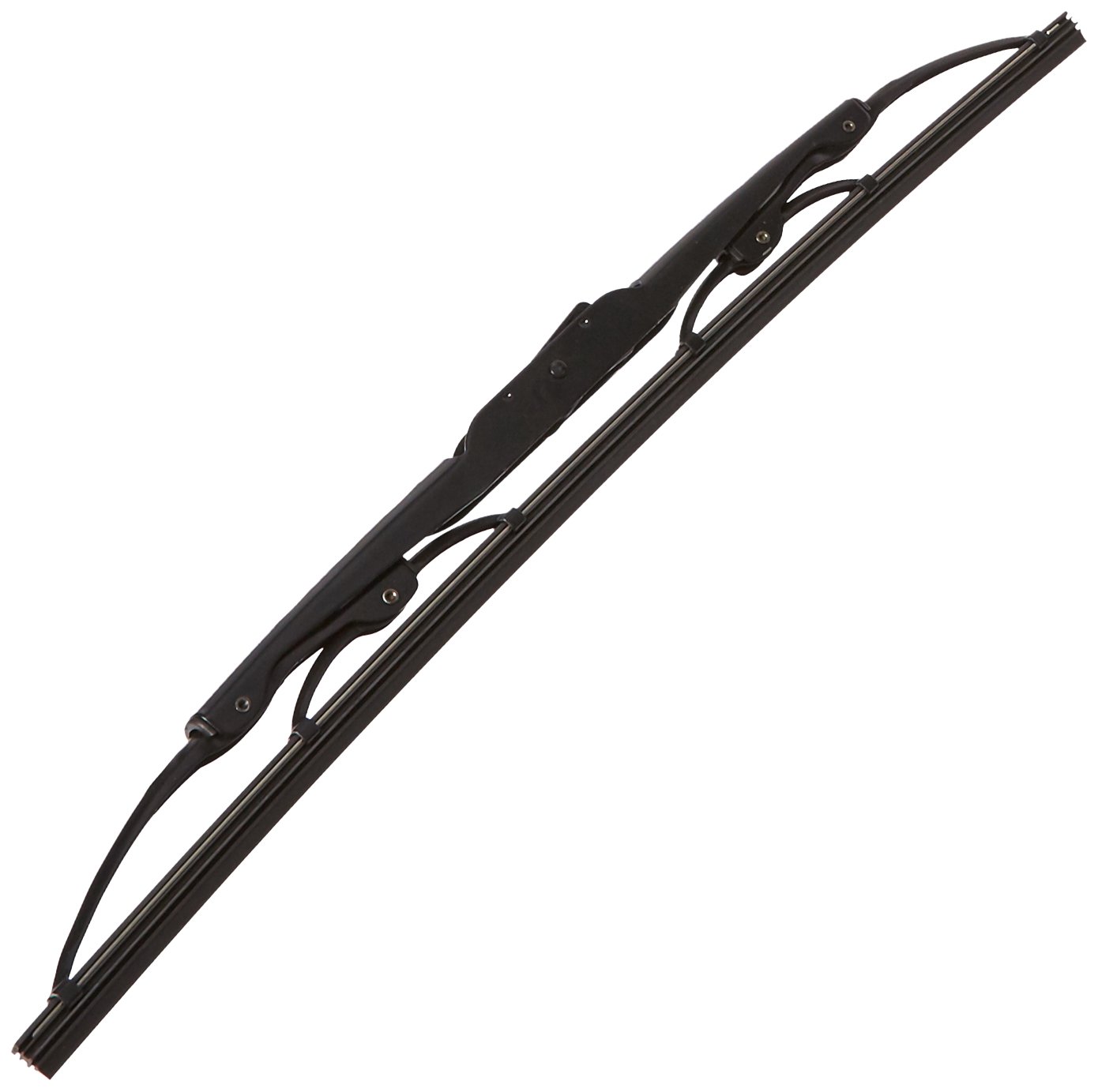 High-Performance Wiper Blade Assembly - Universal Fit for Cars, Trucks & SUVs - All-Weather Durability for Rain, Snow & Mud - Easy Installation & Quiet Operation - Perfect for Highway Driving & Off-Road Adventures