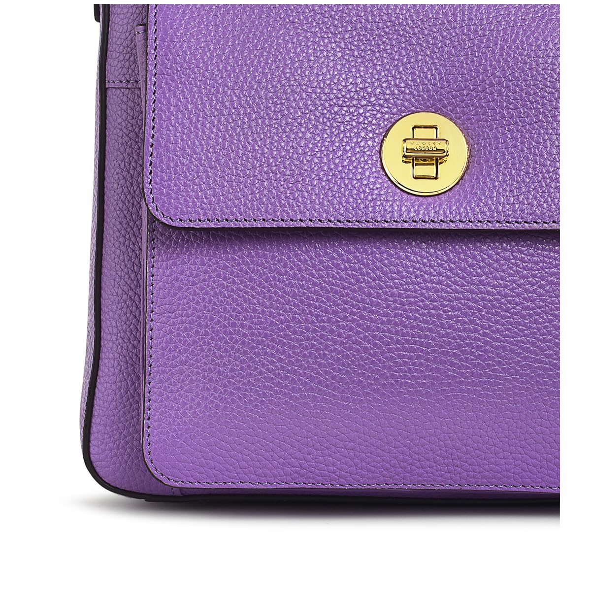 RADLEY London Colebrook Small Zip Top Crossbody Bag for Women - Stylish & Compact Purse for Everyday Use, Travel, and Work