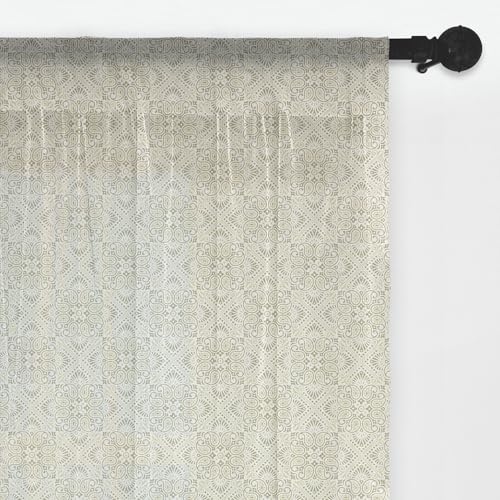 Grey Yellow Dark Tan