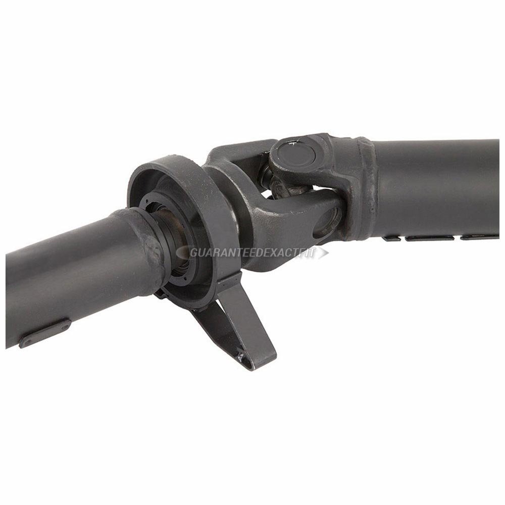Volvo V70 XC70 AWD Rear Driveshaft Prop Shaft 2004-2007 Automatic Transmission Replacement Part 91-00137N | BuyAutoParts | Perfect for Off-Roading & Performance Upgrades