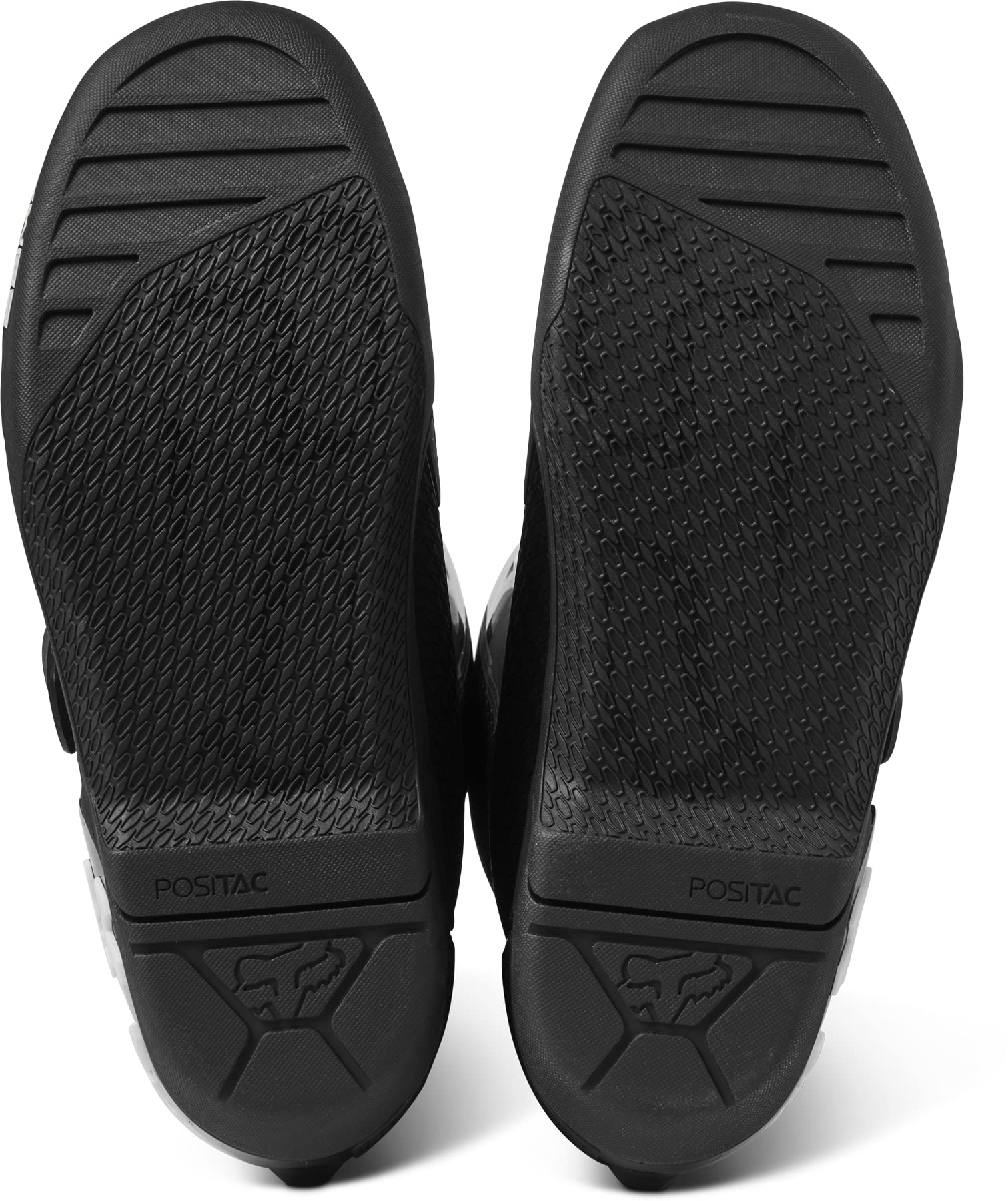 Fox Racing Comp Motocross Dirt Bike Boots - Men's Off-Road Motorcycle Riding Boots for MX, ATV & Trail Riding - Durable Protective Gear for Motocross & Adventure Biking