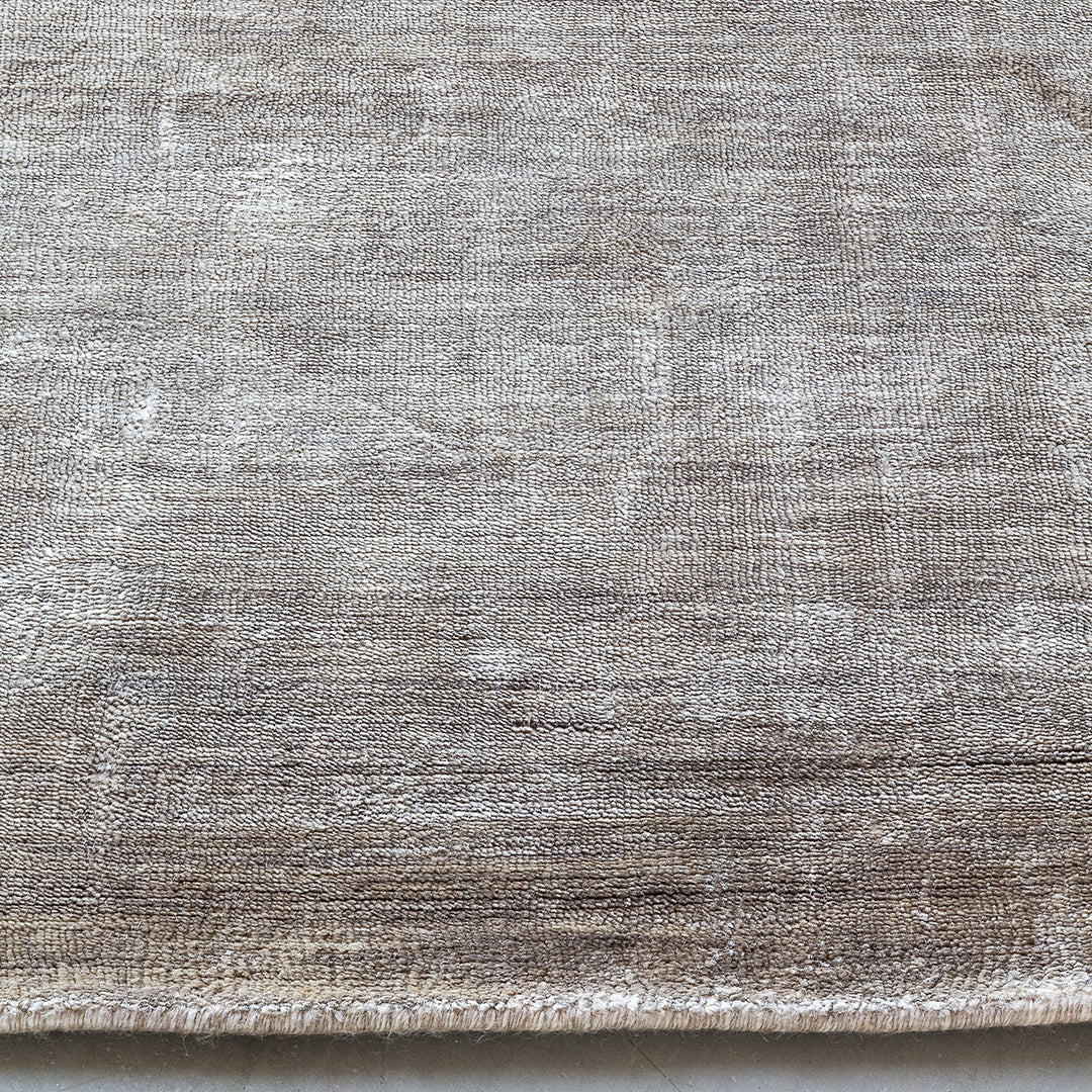 Massimo Copenhagen Bamboo Rug - Natural & Eco-Friendly Woven Floor Mat for Living Room, Bedroom, or Patio Decor