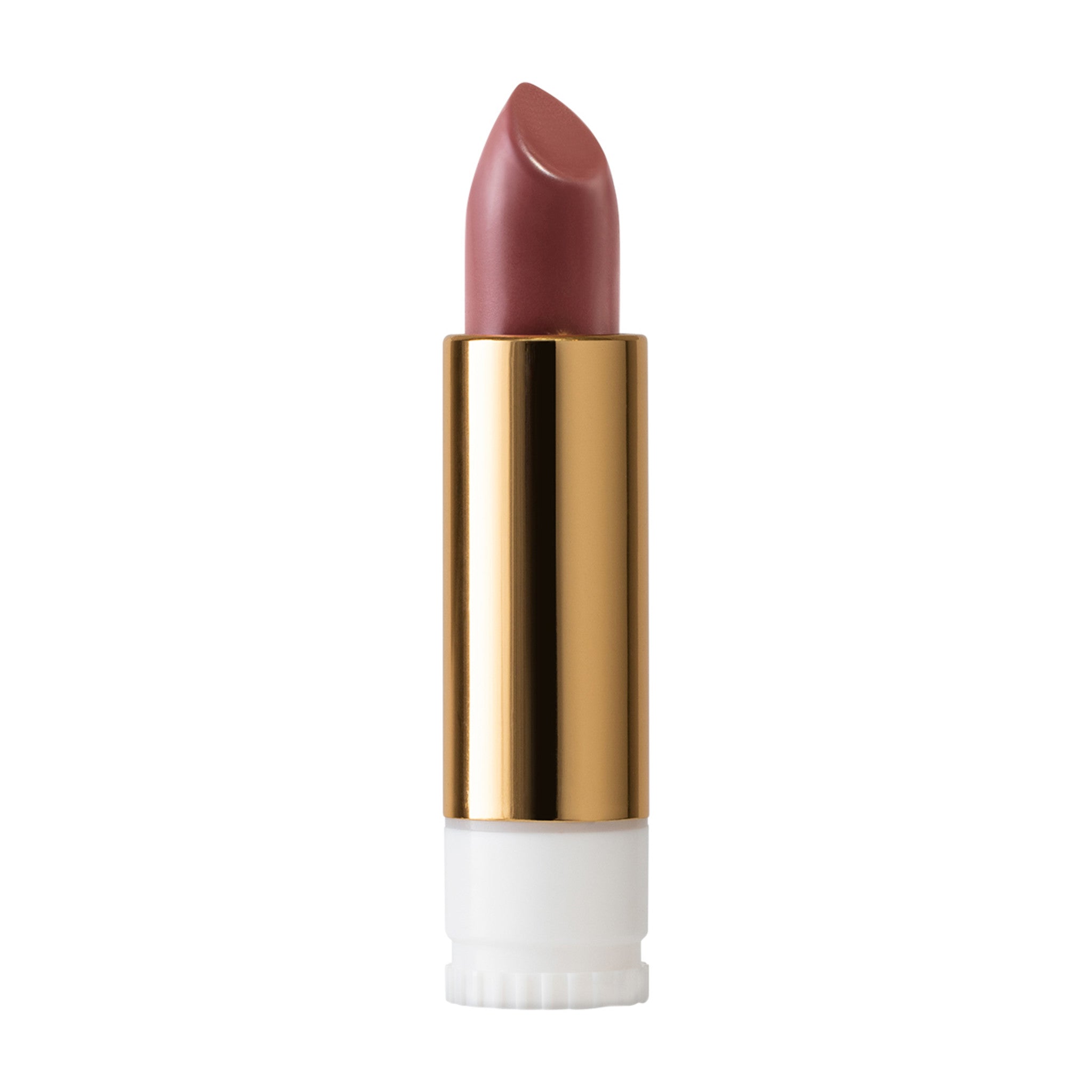 Full Bloom Sculpted Lipstick Refill - Long Lasting Hydrating Matte Lipstick for Women - Perfect for Everyday Wear, Date Night & Special Occasions