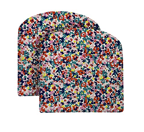Cranston Multi Color Floral