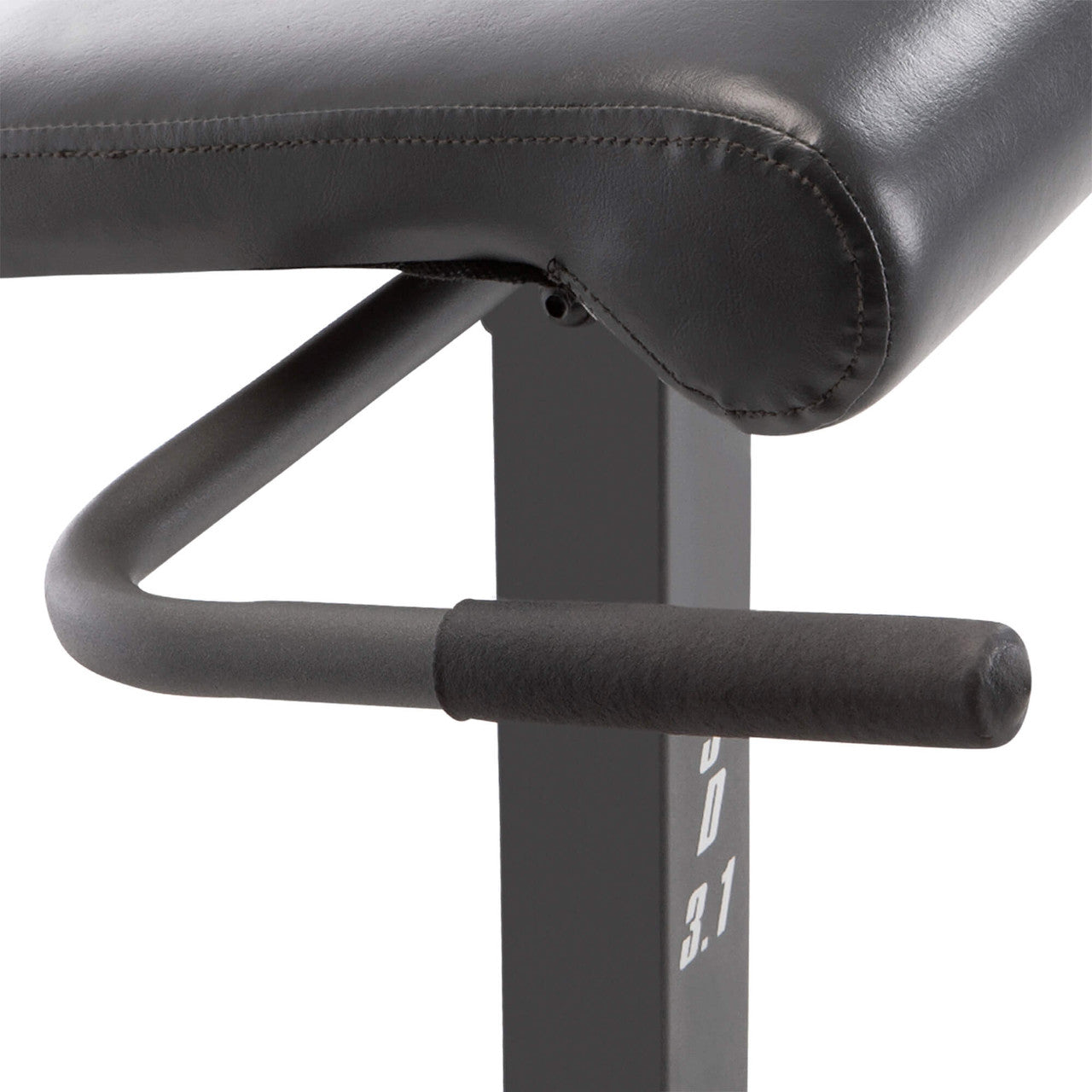 Marcy JD 3.1 Roman Chair Hyperextension Bench for Home Gym - Back Extension Workout Equipment for Core Strength & Glute Training | Perfect for Home Fitness, Physical Therapy & CrossFit Training