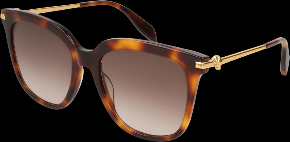 AM0107S-002 - HAVANA - BROWN - GRADIENT