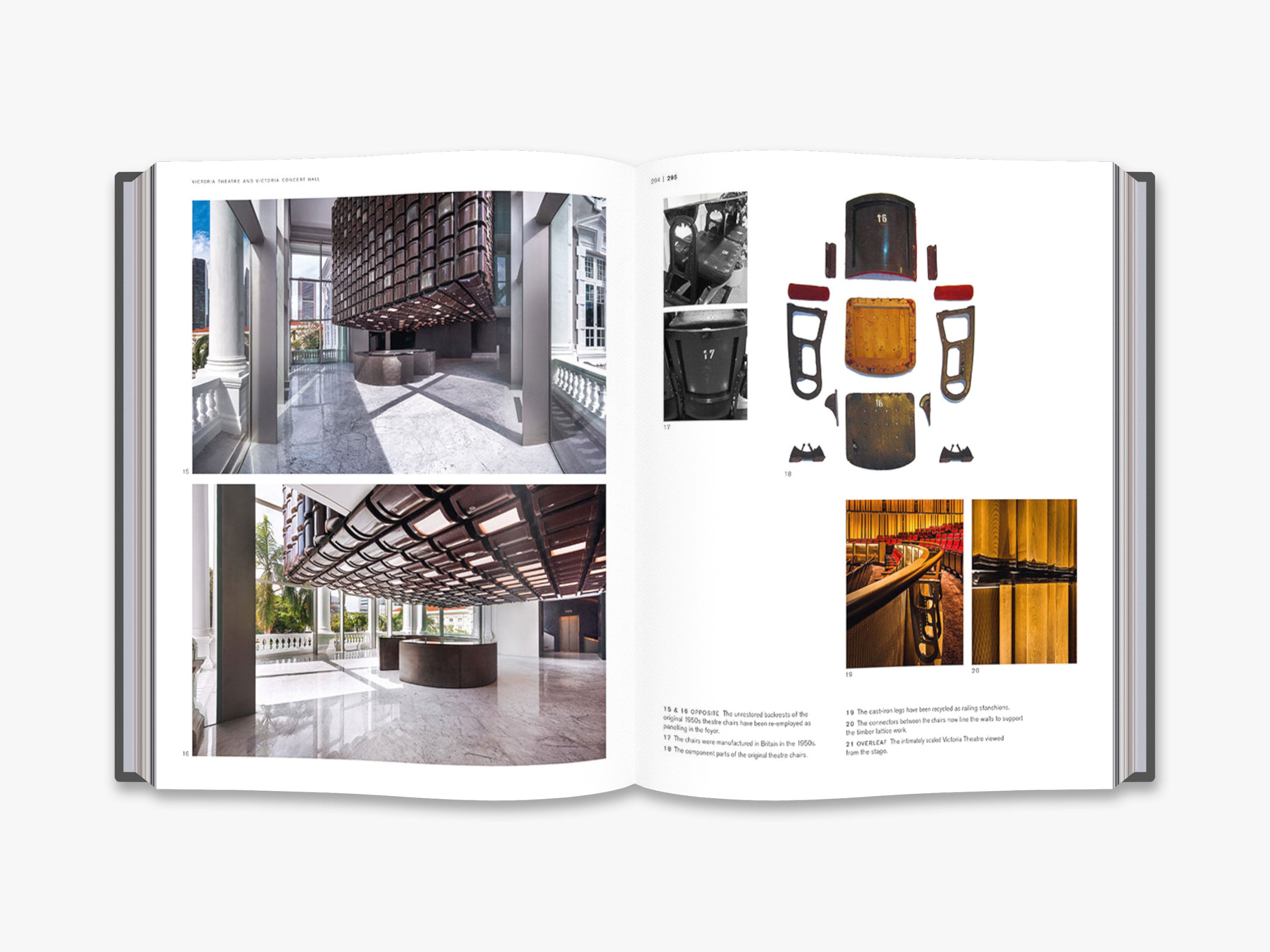 W Architects: Mok Wei Wei's Architectural Masterpieces | Modern Design & Innovative Structures for Homes & Commercial Spaces
