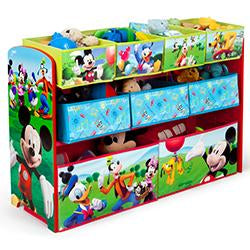 Mickey Mouse