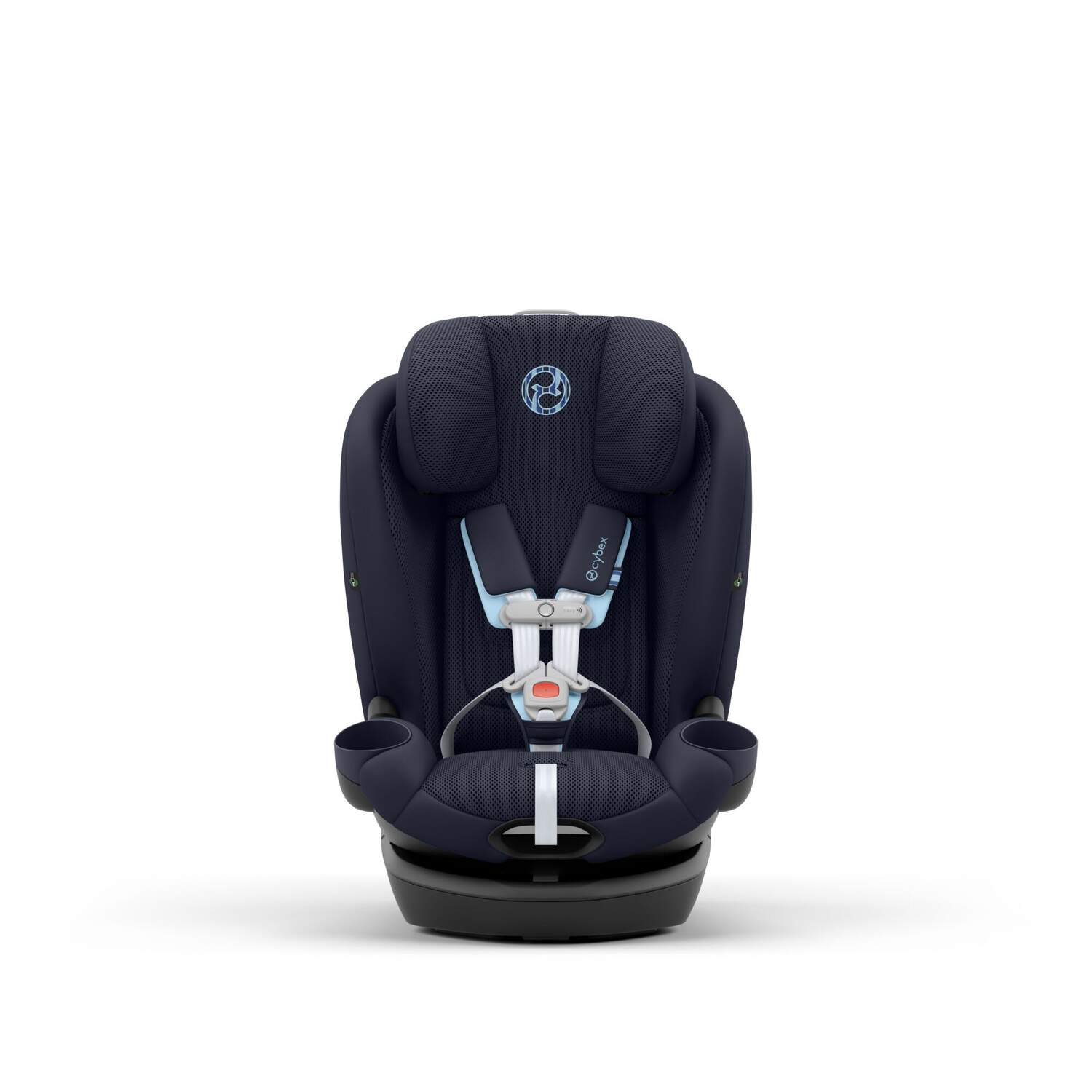 Cybex Callisto G 360 All-in-One Convertible Car Seat - Safe & Comfortable Infant to Toddler Car Seat for Travel & Everyday Use