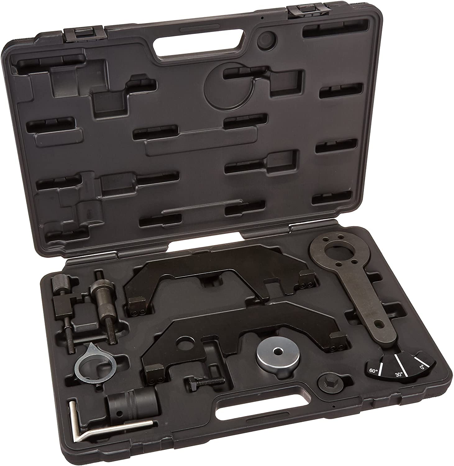 BMW N62/N73 Timing Tool Kit - CTA Tools 2888 for Engine Repair