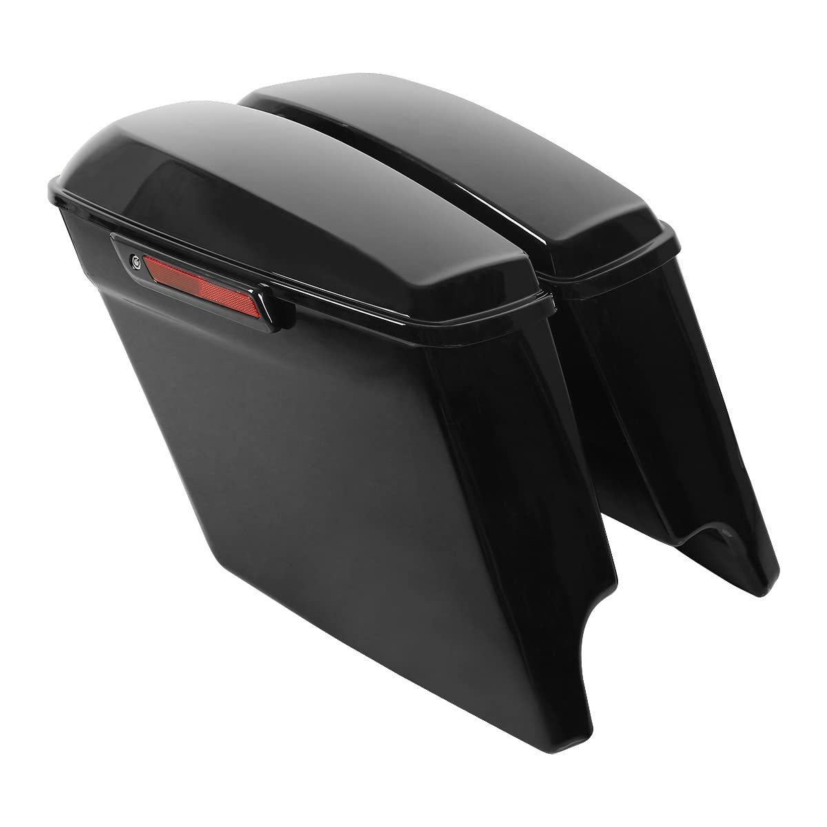 XFMT Motorcycle 5