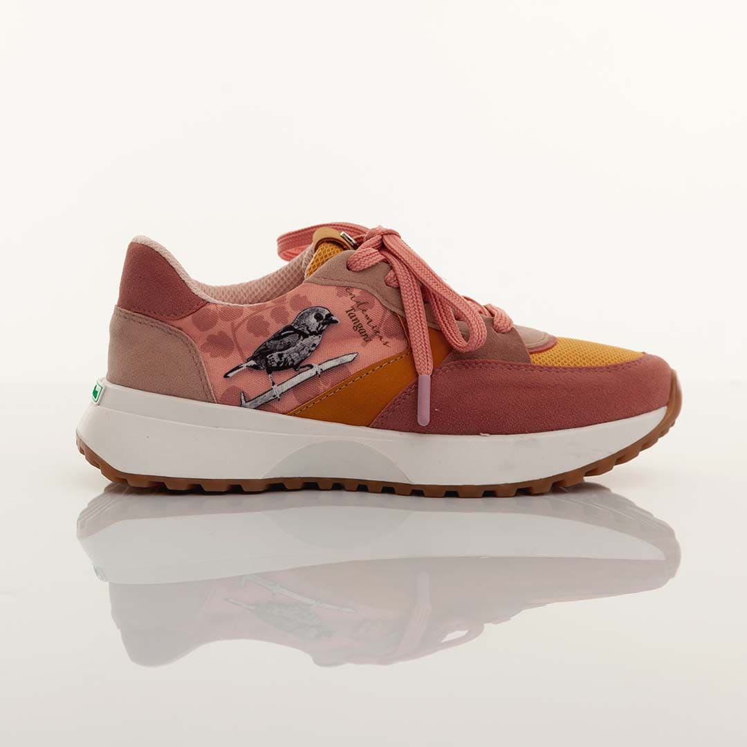 Endemic Inca Dark & Tangara Sneakers - Comfortable Running Shoes for Men & Women - Perfect for Jogging, Gym Workouts, and Casual Wear