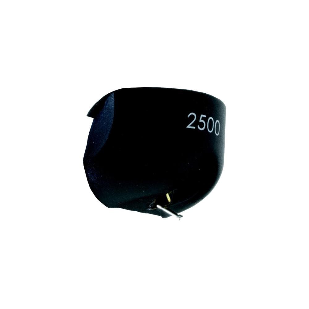 Goldring 2500 Replacement Stylus Needle for Turntables - High-Quality Audio Upgrade for Vinyl Records & DJ Equipment - Perfect for Home Listening & Professional DJ Setups