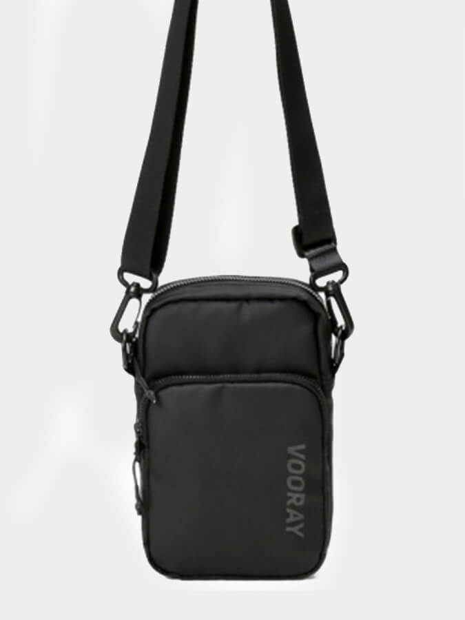 Vooray Core Crossbody Bag - Stylish & Lightweight for Women, Perfect for Travel, Gym & Everyday Use