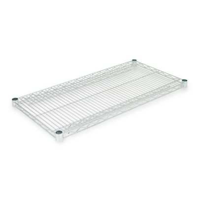 Industrial Wire Shelving Rack - Heavy Duty Extra Wire Shelves 36