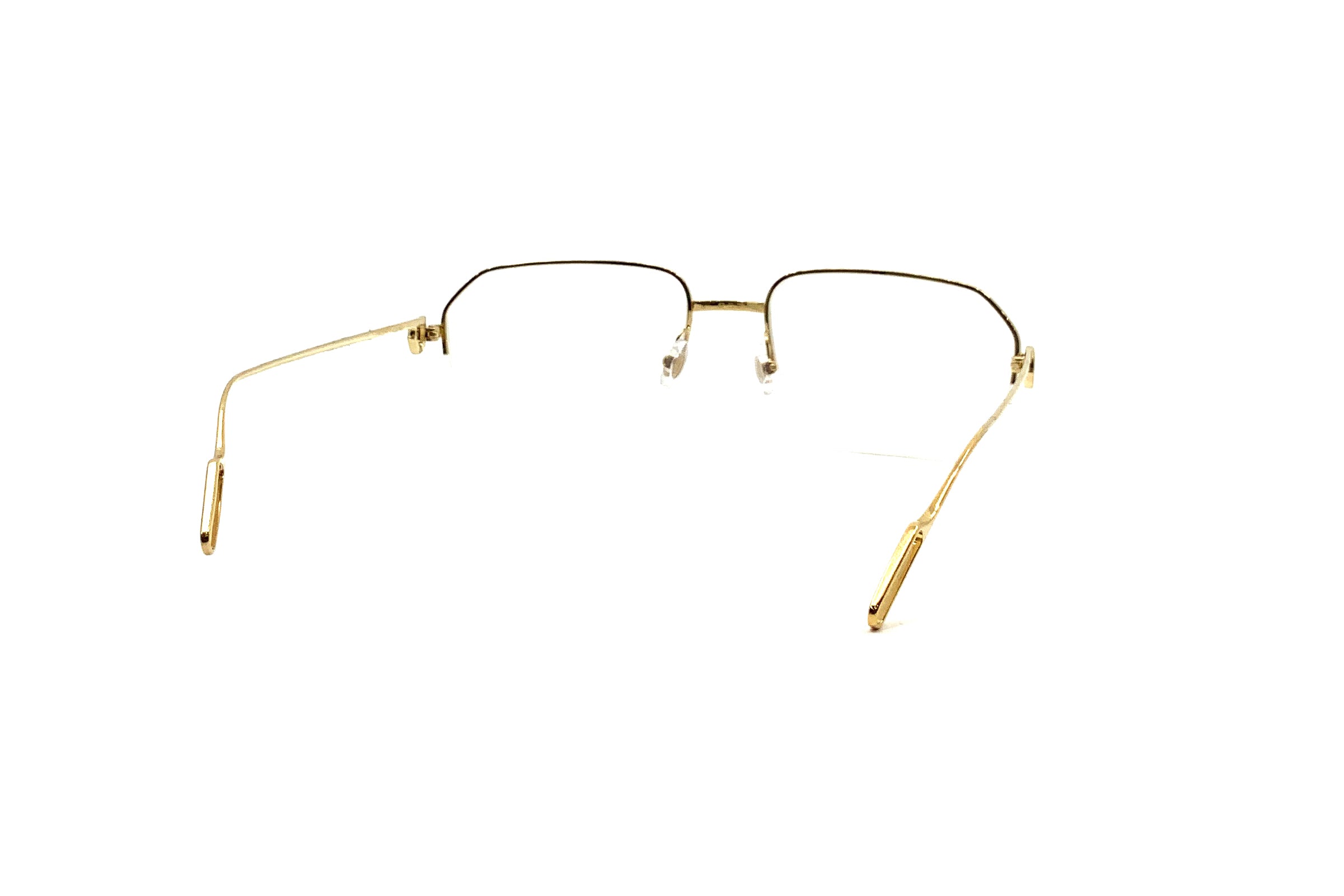 Cartier Première de Cartier CT0114O (003) Luxury Women's Watch - Elegant Gold-Tone Bracelet & Diamond Accents for Special Occasions & Formal Events